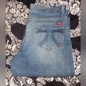 Seven7 jeans